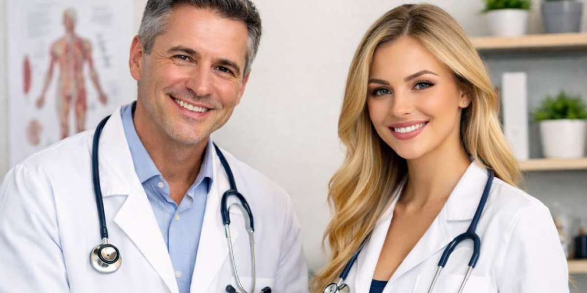 How the Best Functional Doctor in Bergen County Transforms Long-Term Health
