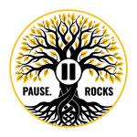 PAUSE ROCKS
