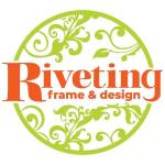 Riveting Frame and Design