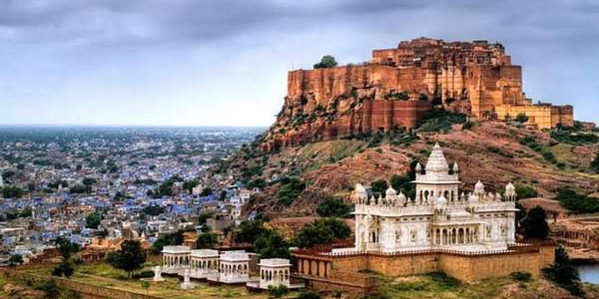 Taxi in Rajasthan