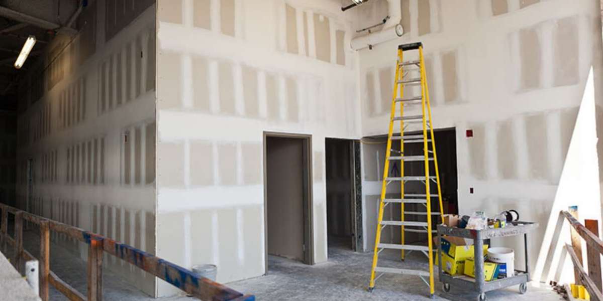 What Homeowners Should Know About Interior Wall Installation in Central Texas