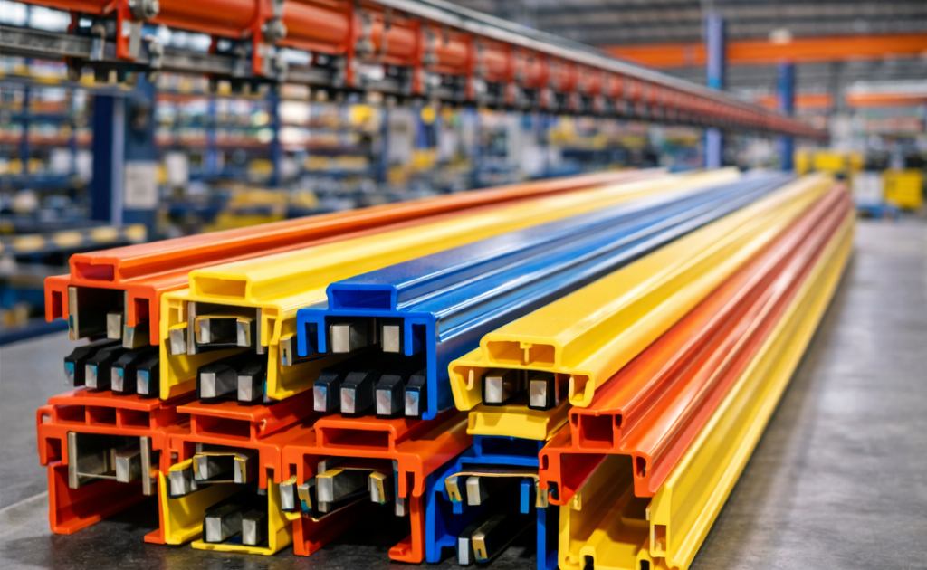 Taizhou Etalon Machinery Co. Ltd.: Power Conductor Rail: A Complete Practical Guide