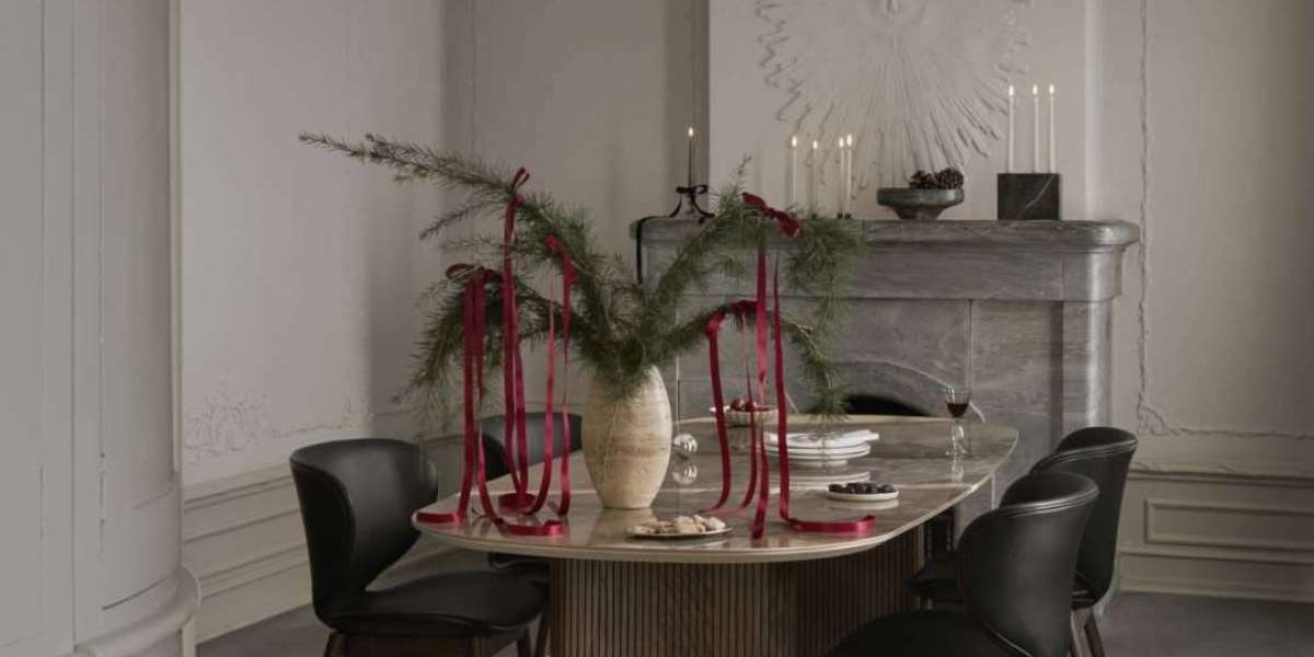 Redefining Modern Living: Discover the New Collection Furnitures at BoConcept India