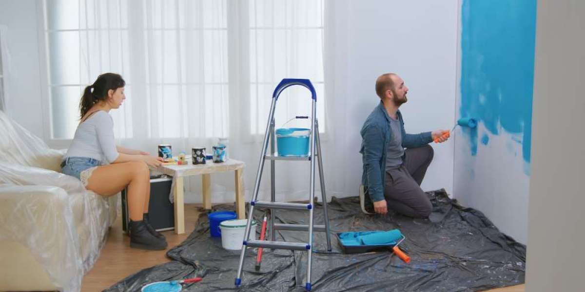 Interior House Painting Tips That Increase Home Value