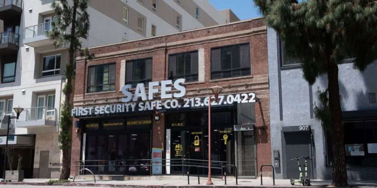 TL30 Safe Options Designed by First Security Safe