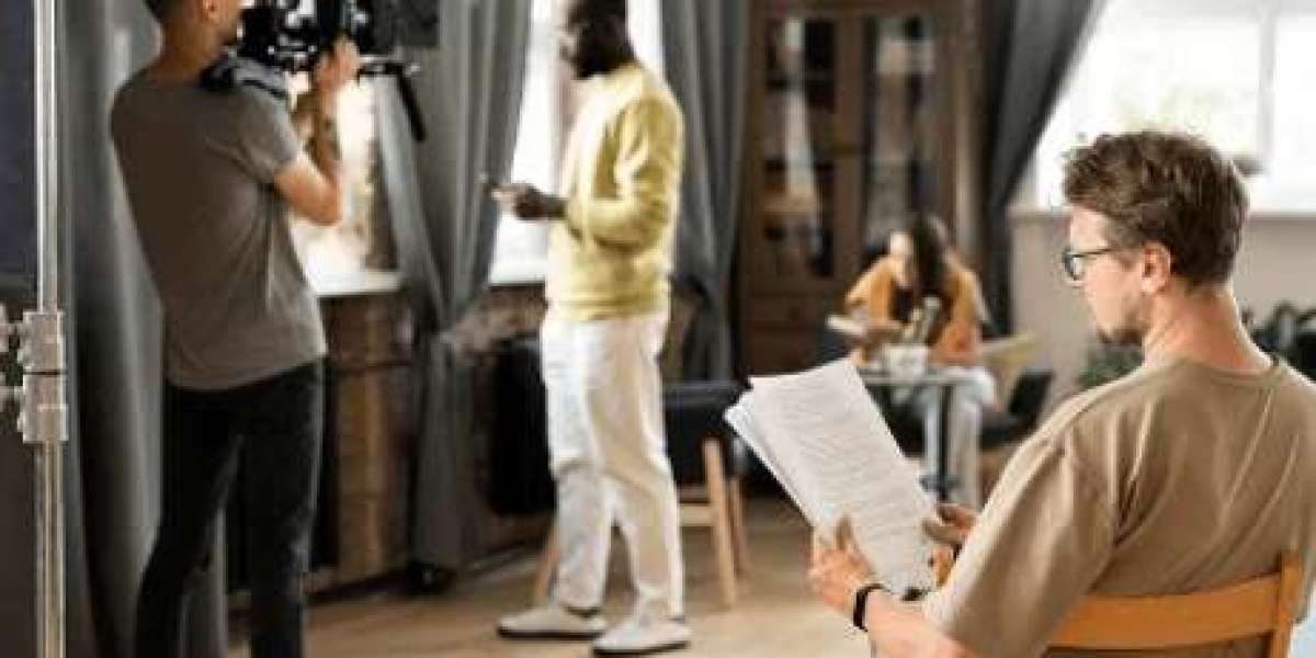 Elevating Global Brands Through Creative Filming Excellence