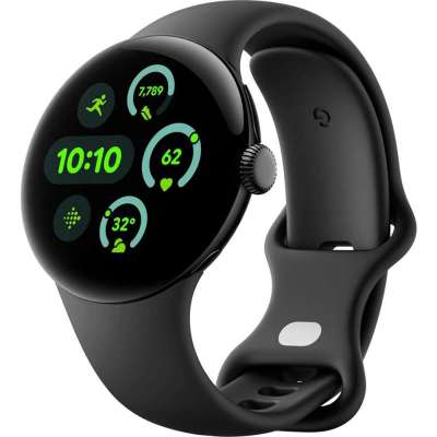 Google Pixel Watch 3 Smart Watch Profile Picture