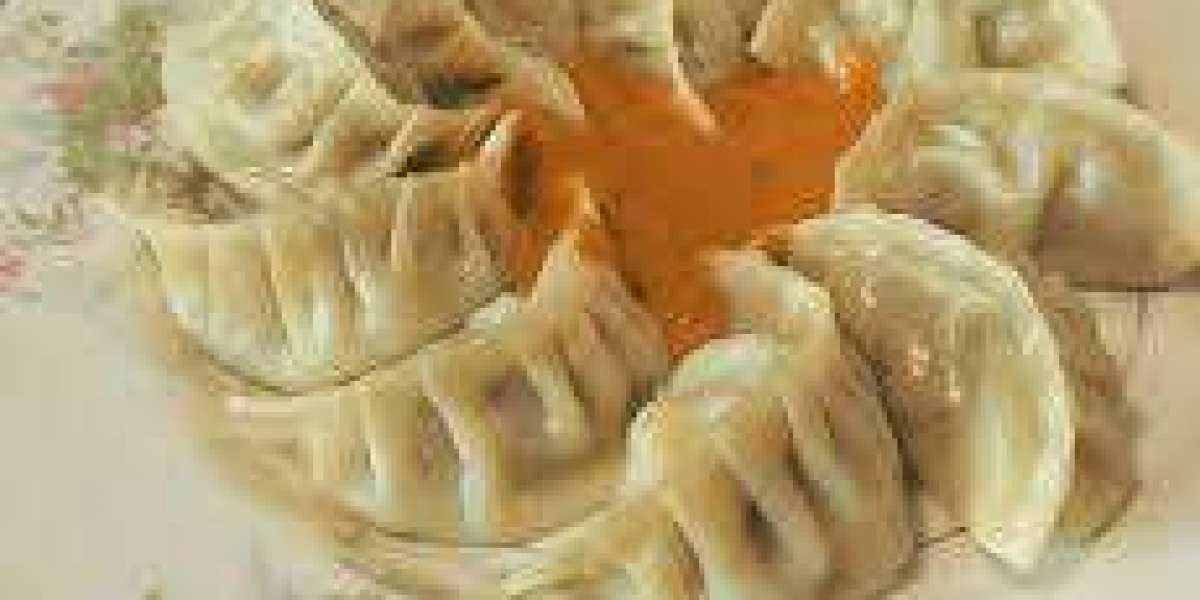 Steam Momos in Waterloo – Delicious and Authentic Street-Style Treats