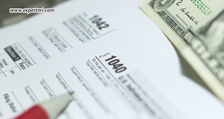 Protecting Your US Tax Return - Expert NRI
