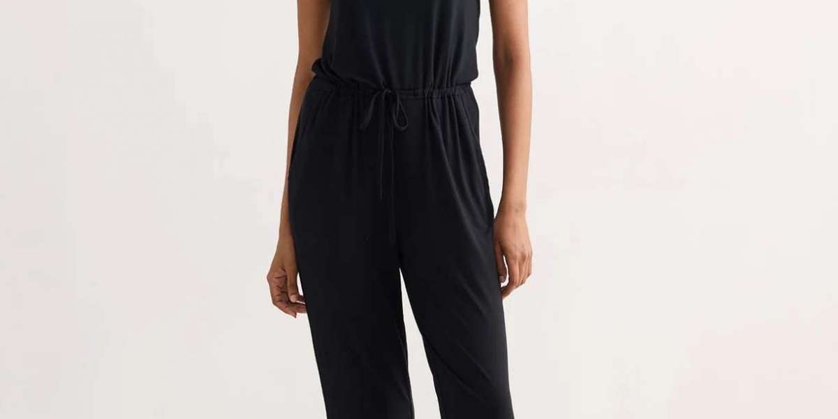 Pant Jumpsuits for Women: Stylish Comfort for Every Occasion