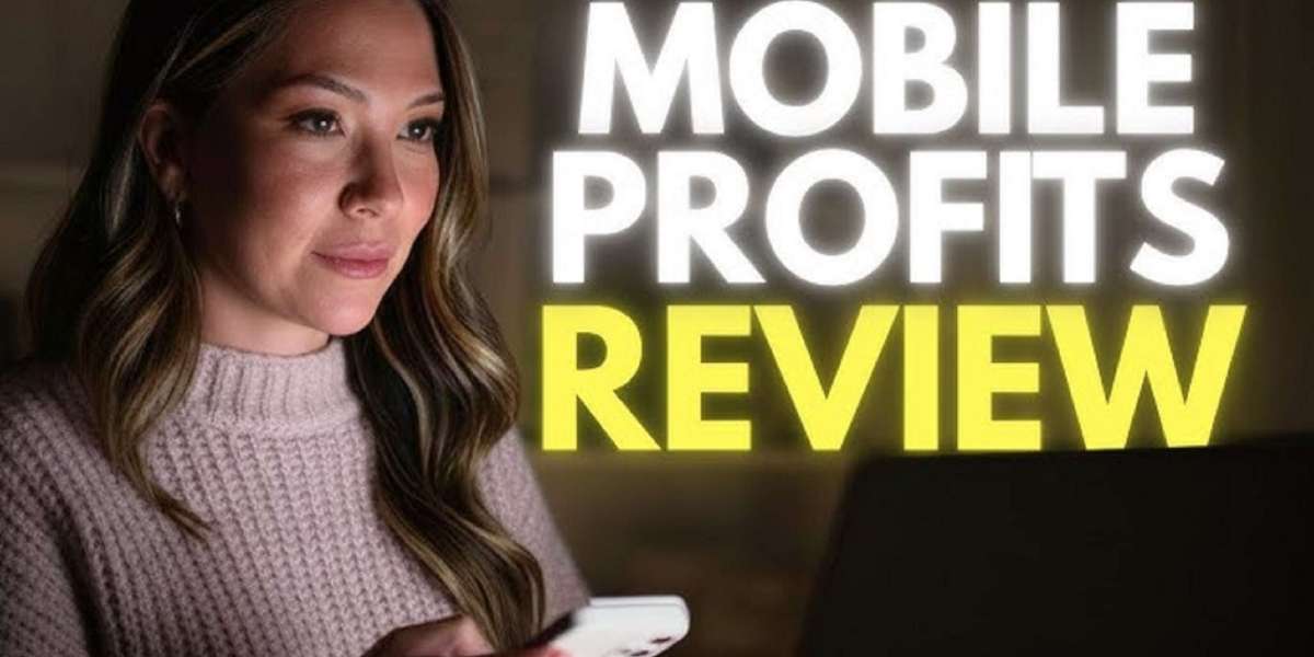 Mobile Profits How Smartphones Are Transforming the Way People Earn Money
