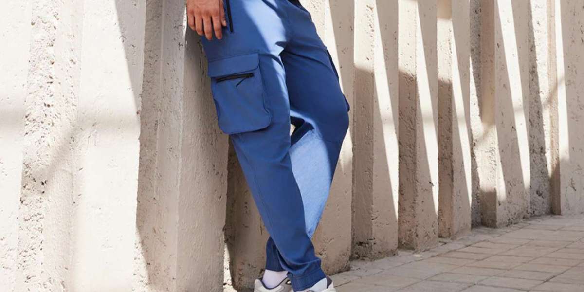 Men's Pants Size Chart: How to Choose S, M, L, XL Size in Numbers?