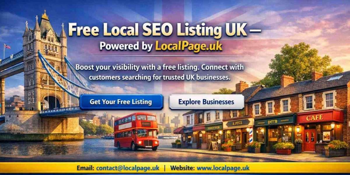 UK Verified Business Listings for Reliable Travel Agencies