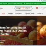 luckysweets chennai