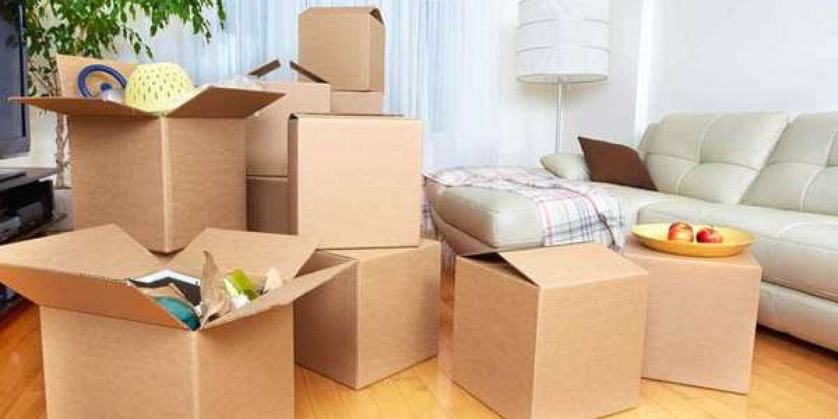 Reliable Moving Company in Green Park, Delhi