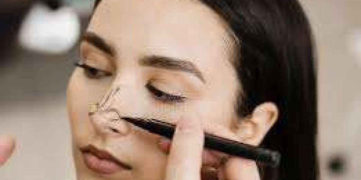 Rhinoplasty in Dubai: Transform Your Look with Expert Nose Surgery