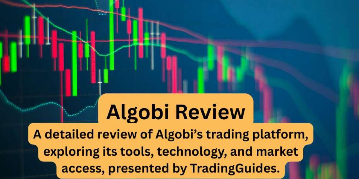Why Algobi Is Becoming a Preferred Choice for Online Traders