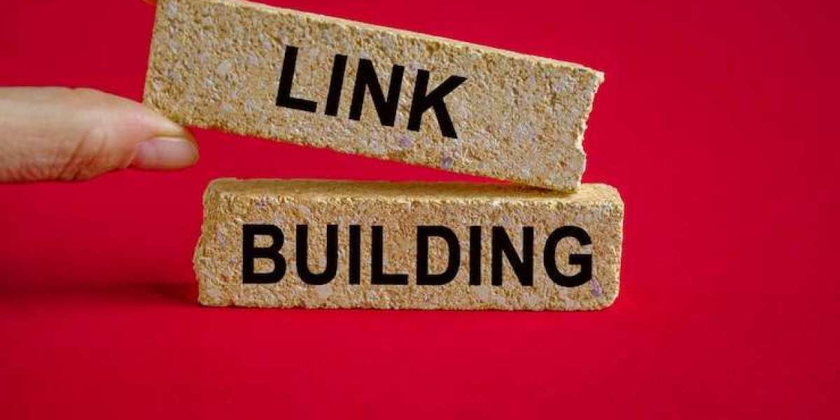 Supercharge Your SEO with Professional Link Building Services