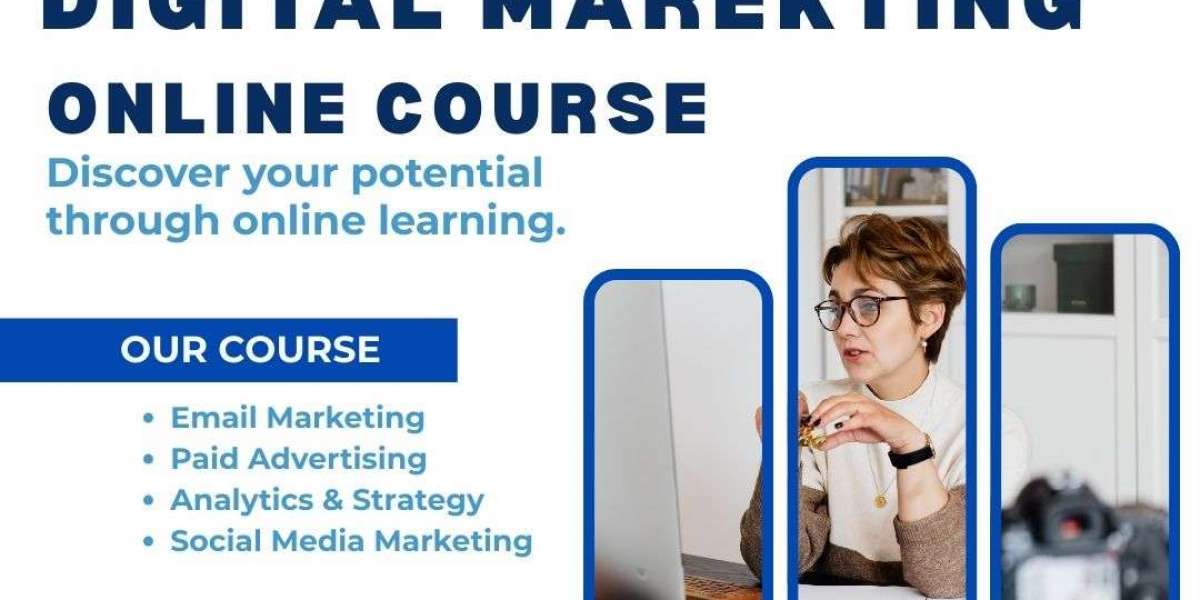 Digital Marketing Classes in Dehradun