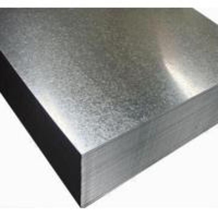Galvanized Sheet - GJ Sheet Supplier In Sharjah, UAE