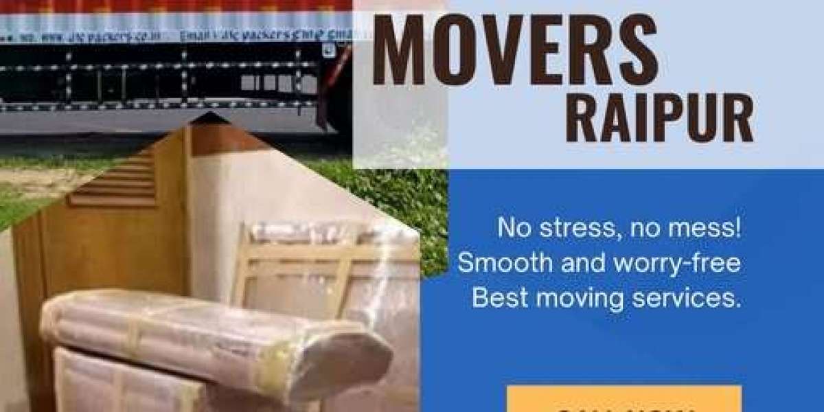 Top Benefits of Choosing Shree Shyam Packers and Movers Raipur – The Best Moving Company Near You