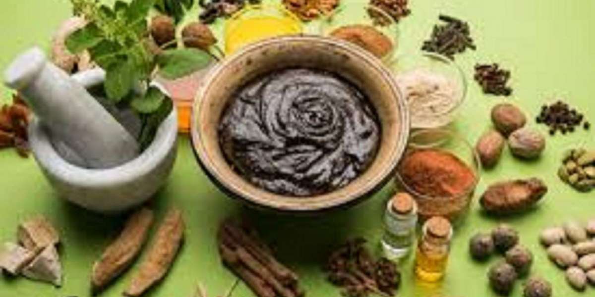 ayurveda treatment