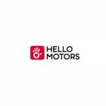 Hello Motors
