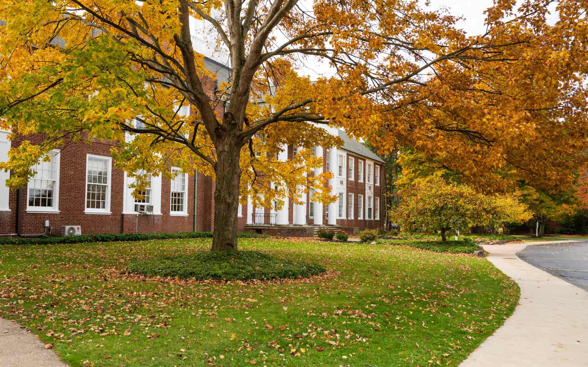 Cleveland's Best Private High School | Andrews Osborne