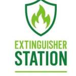 Extinguisher Station