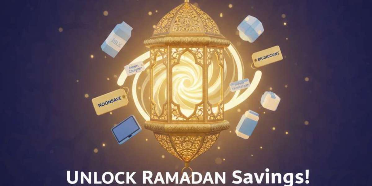 Big Ramadan Savings Made Easy with the Latest Noon Discount Code