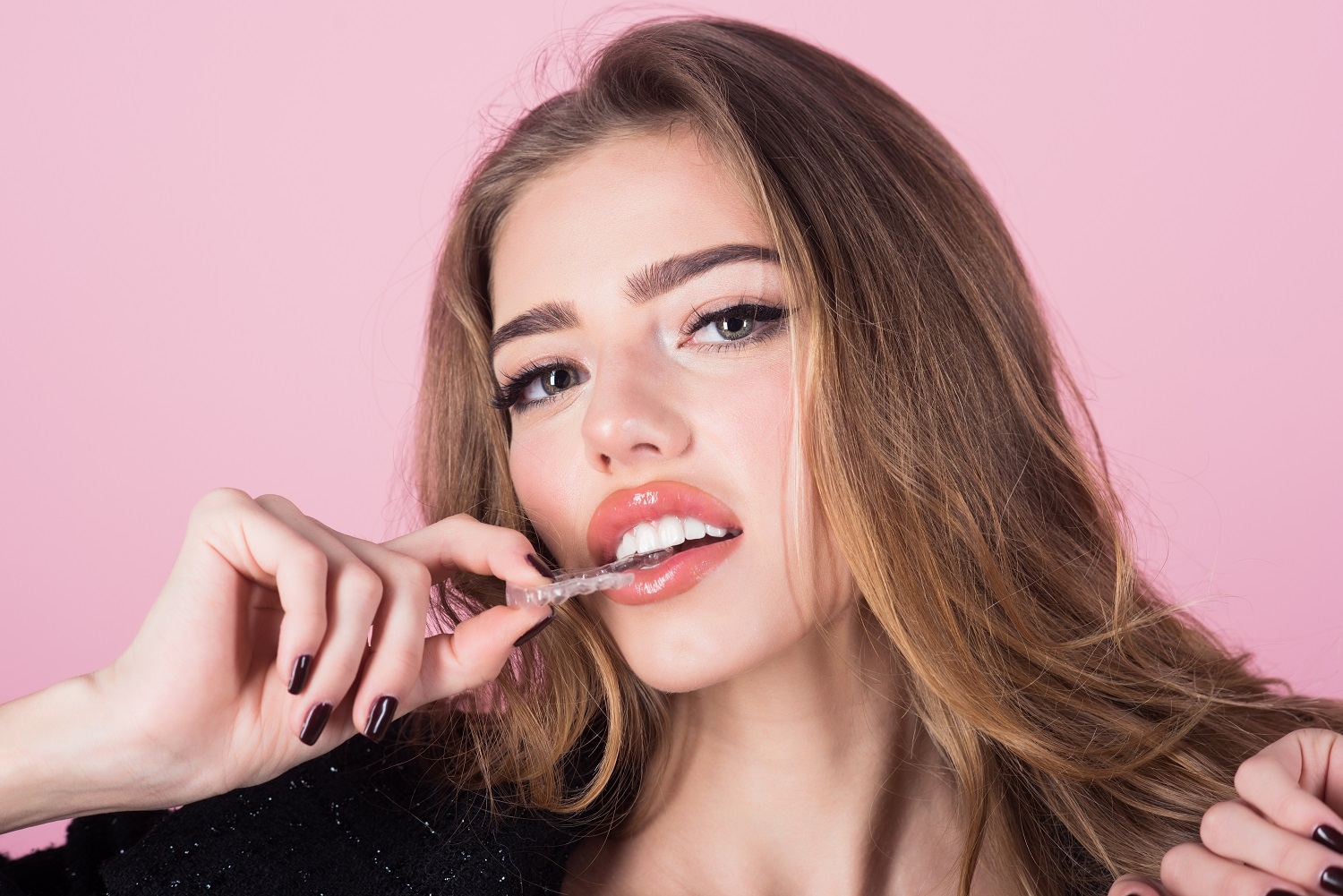 Invisalign & Clear Aligners Melbourne | Prodental Melbourne
