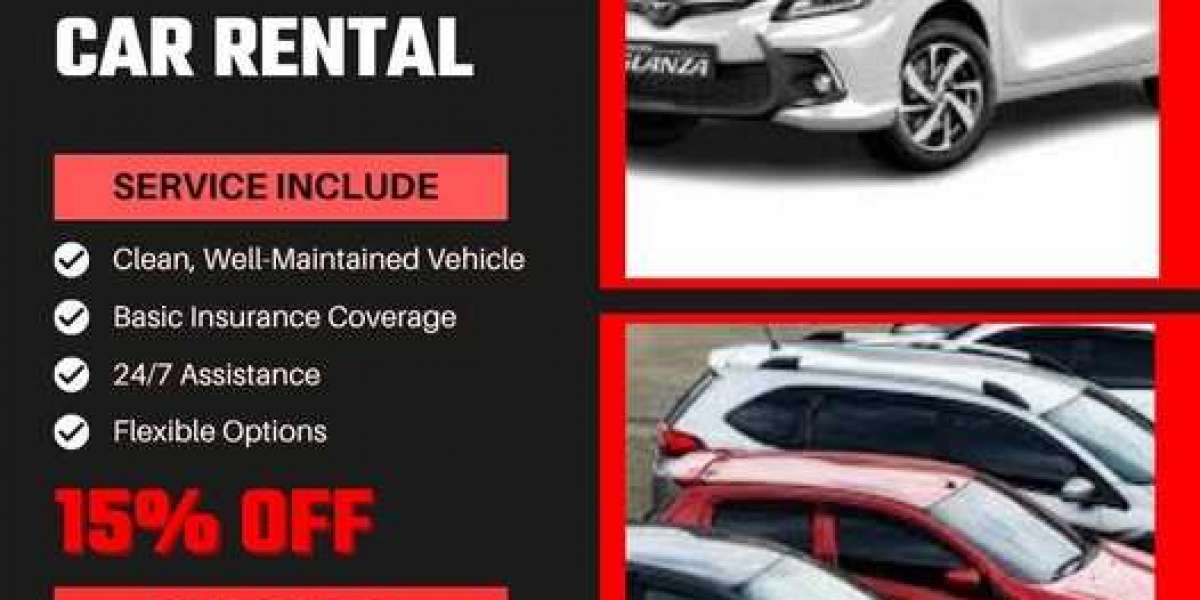 Self-Drive Car Rental Explained For First-Time Users