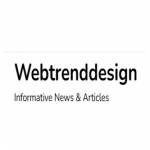 Web Trend Design