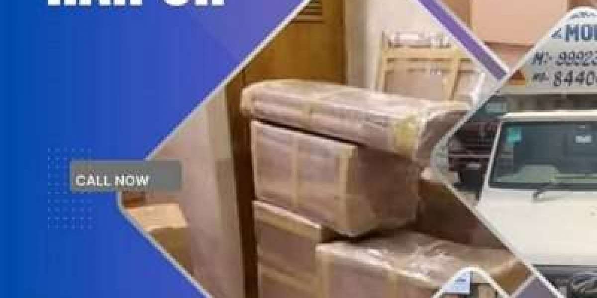 Top Benefits of Choosing Shree Shyam Packers and Movers Raipur – The Best Moving Company Near You