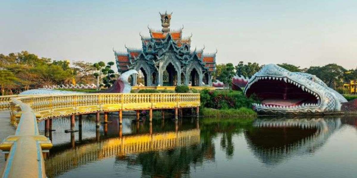 Bangkok Itinerary: How to Spend 3 Days