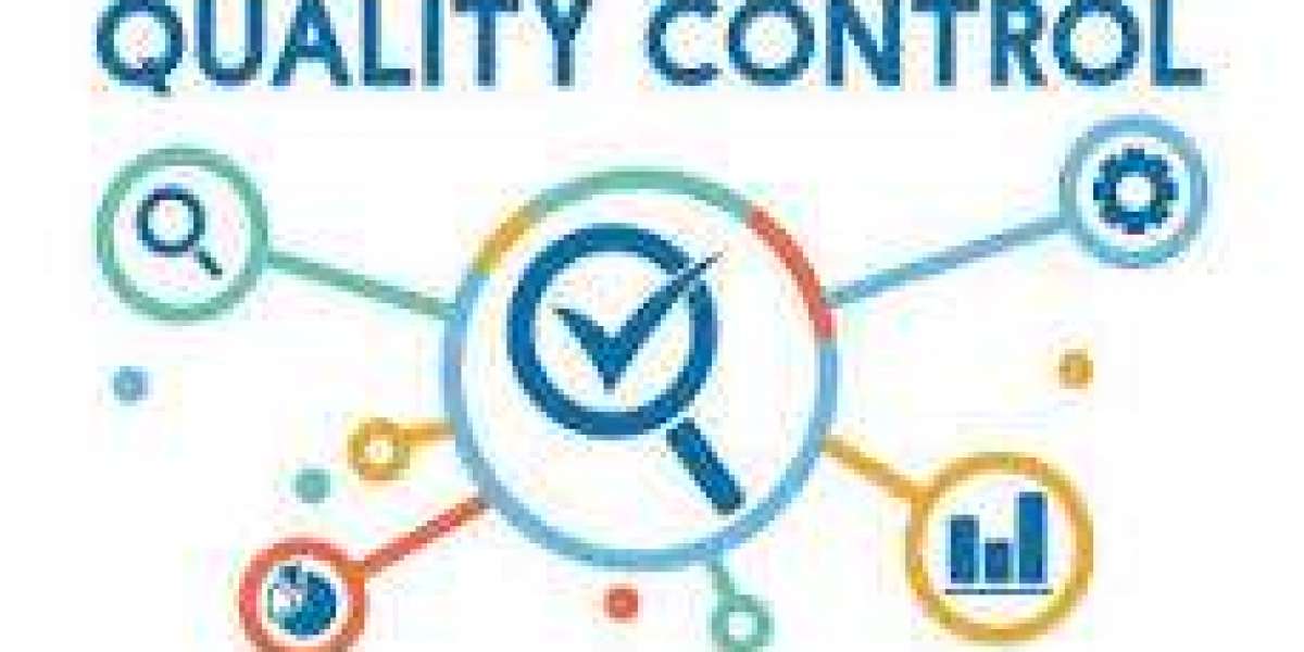 The Future of Online Shopping with QC Checker Technology