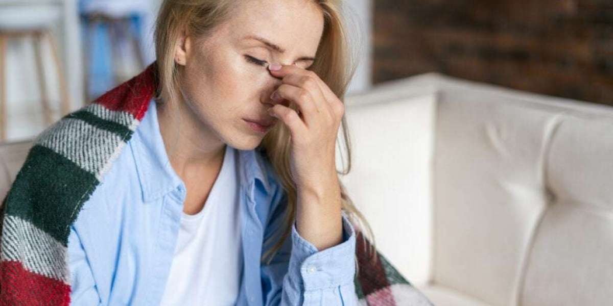 Causes and Symptoms of Pneumonia in Dubai