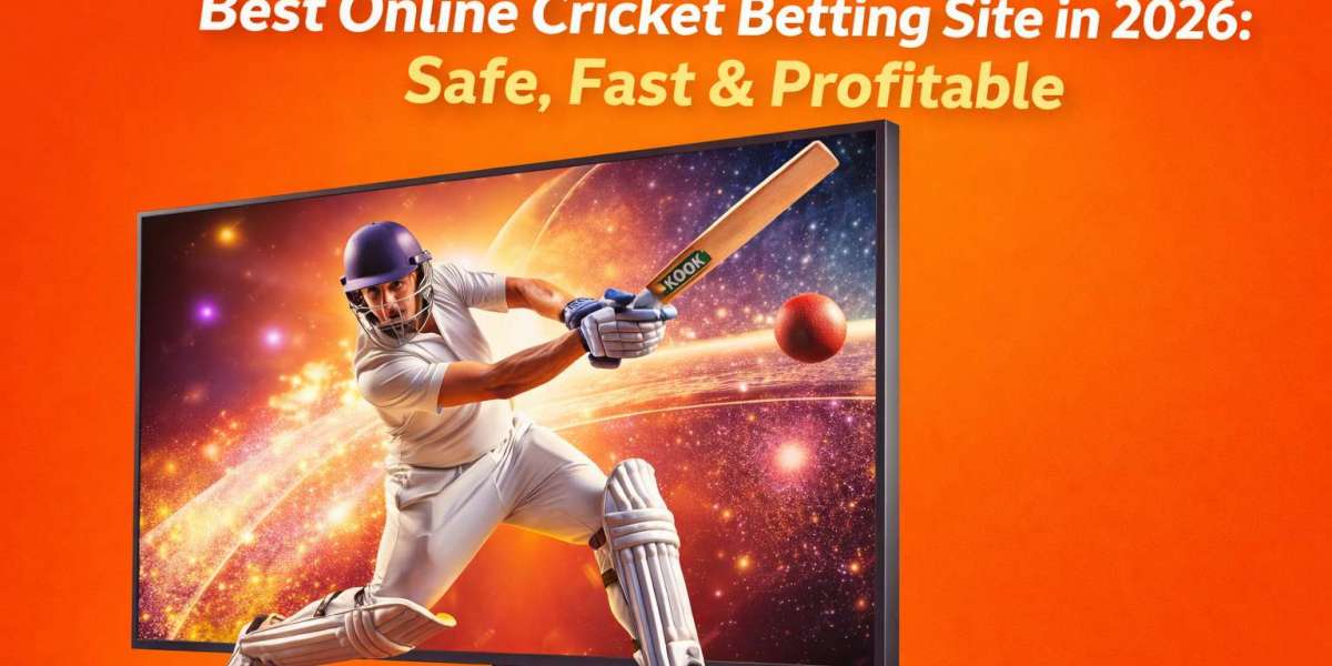 Best Online Cricket Betting Sites in 2026: Safe, Fast & Profitable