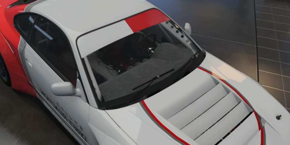 Affordable FH6 Accounts with Mods – Only Through U4N