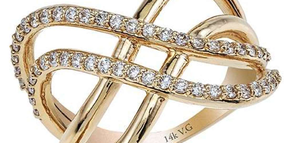 Yellow Diamond Fashion Rings: A Complete Style and Buying Guide for Modern Jewelry Lovers