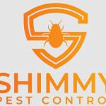 SHIMMY PEST CONTROL