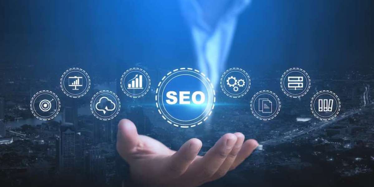How SEO Services Build Long-Term Organic Traffic