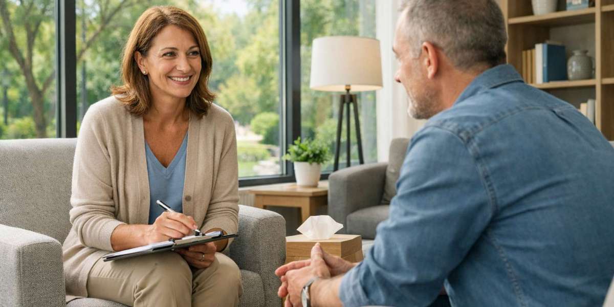 Top Tips to Choose the Right Addiction Treatment Center in California