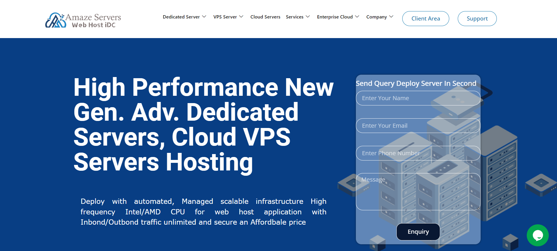 Top-Tier Hong Kong Dedicated Servers at Low Cost