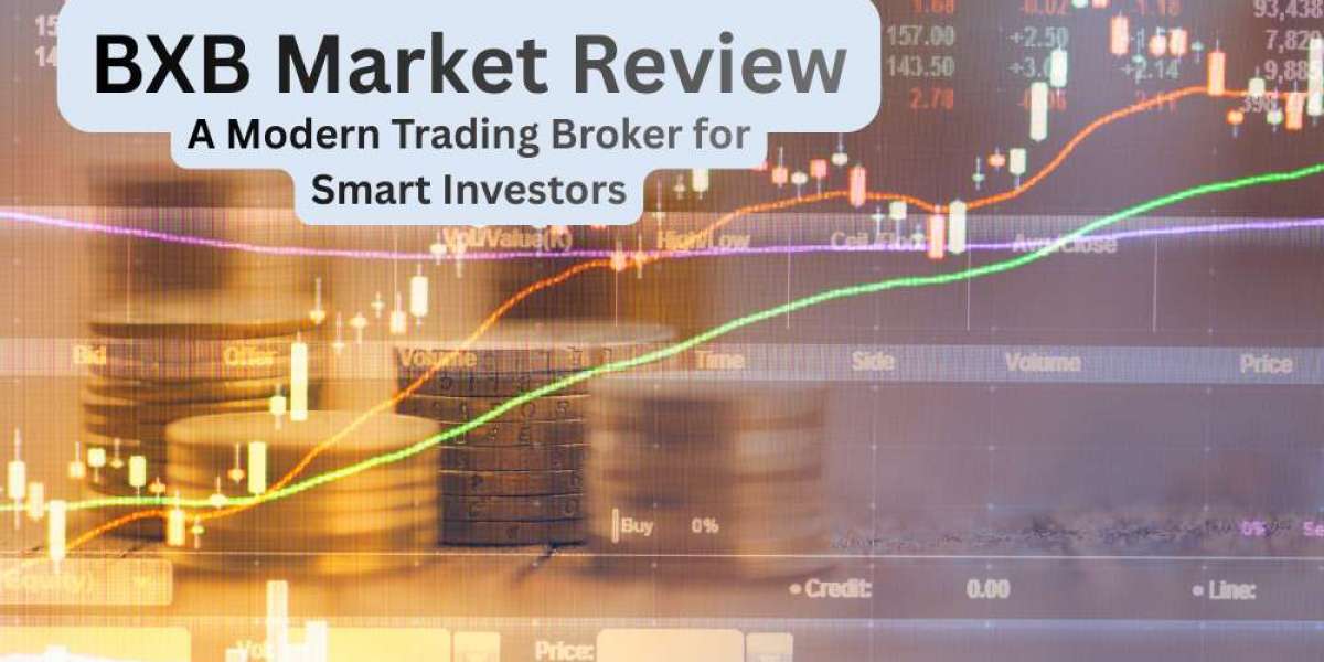Why BXB Market Is Gaining Attention Among Online Traders