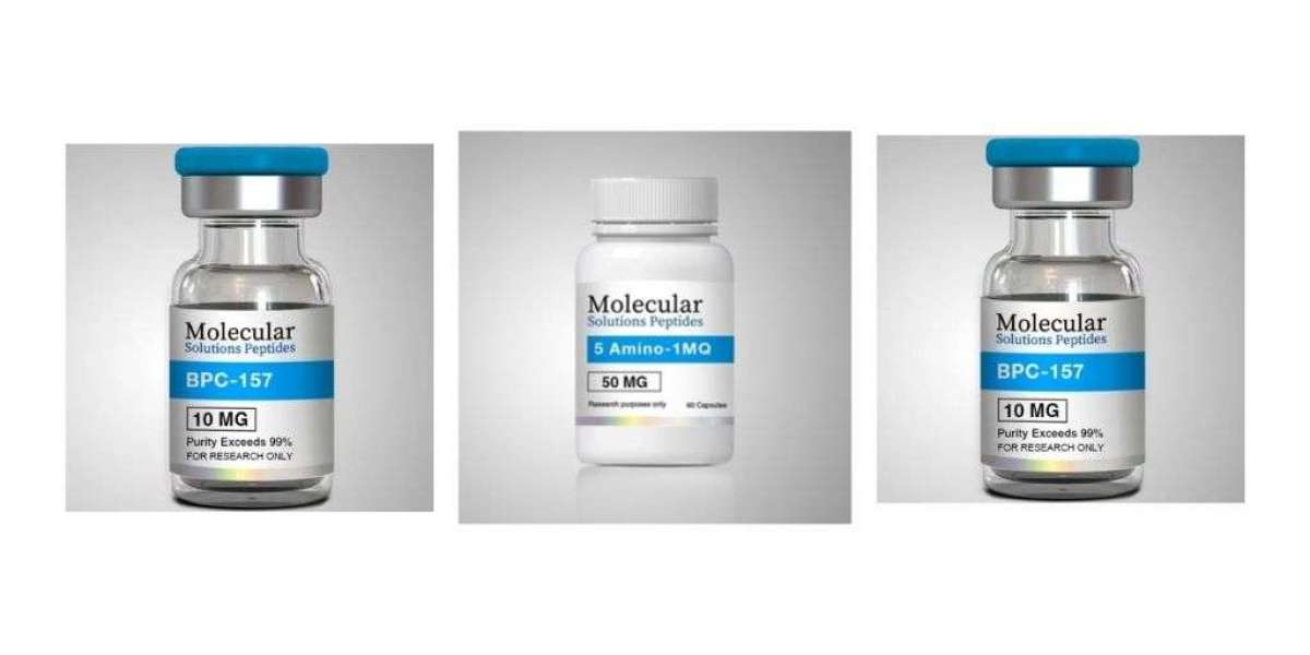 Peptides in Cosmetics Research: Unlocking the Power of Skin Rejuvenation