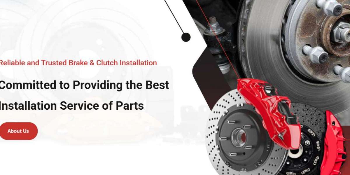 Brake Pads Brisbane