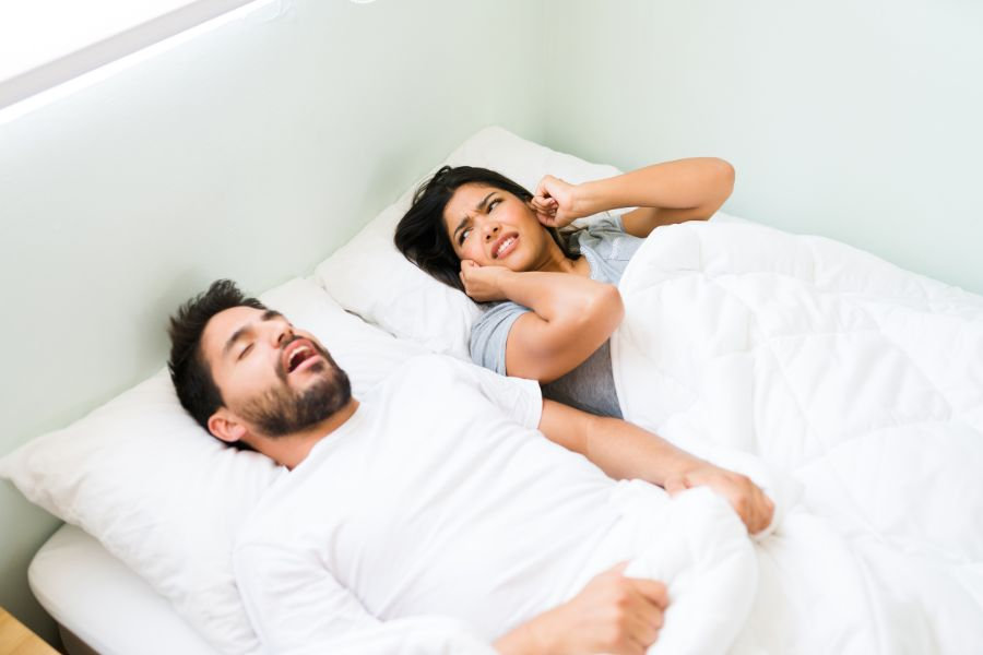 Sleep Apnea Treatment In Kerala: Causes, Symptoms & Effective Solutions