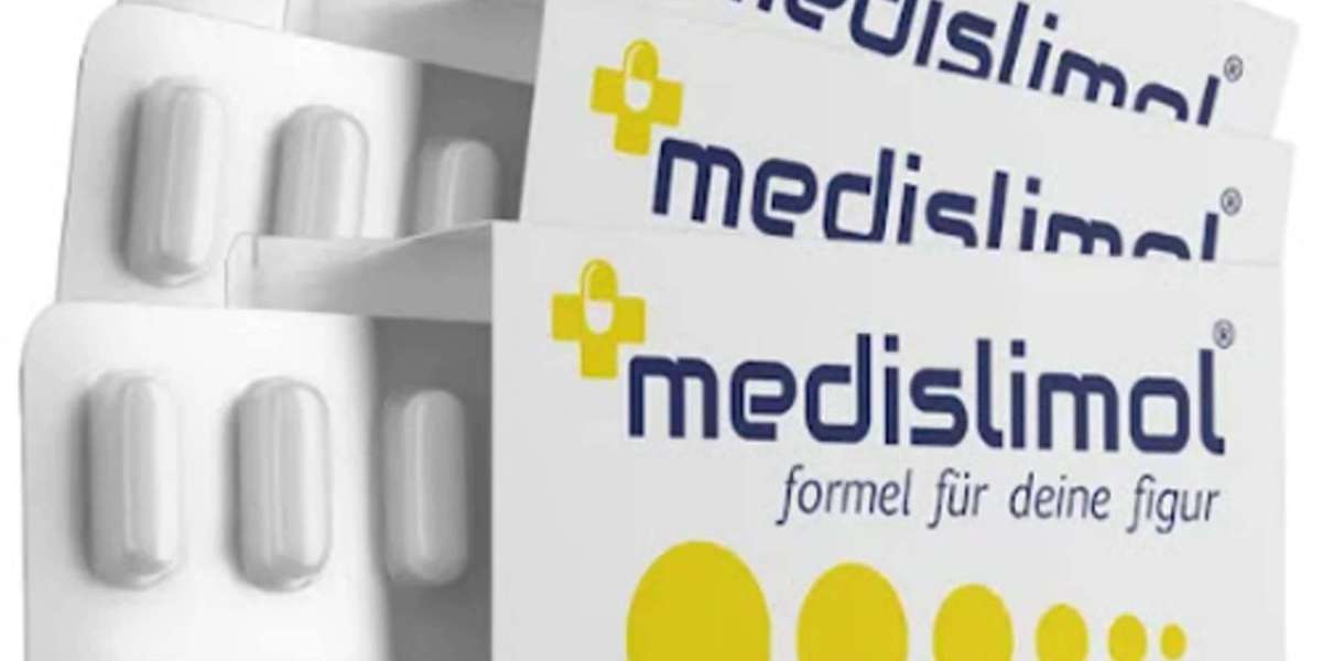 Medislimol recensie Een slimme keuze voor gezond gewichtsverlies
