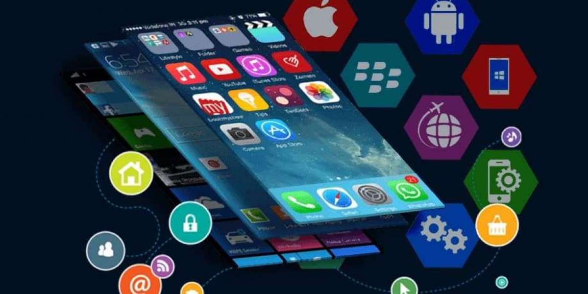 Professional Mobile Application Development Services to Boost Your Business
